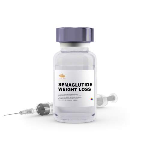 Semaglutide Weight Loss, EBO MD