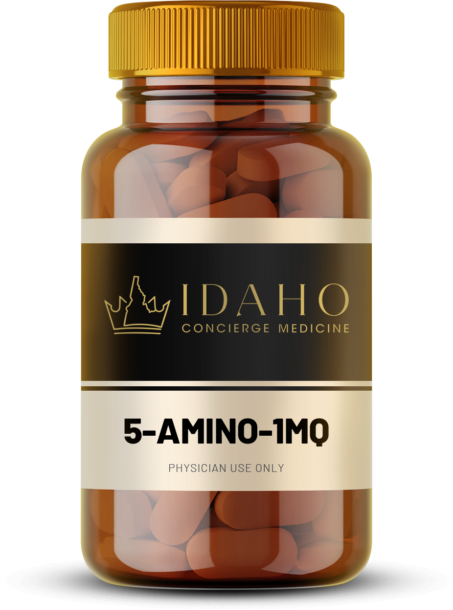 5-Amino-1MQ (x 60 Tablets)