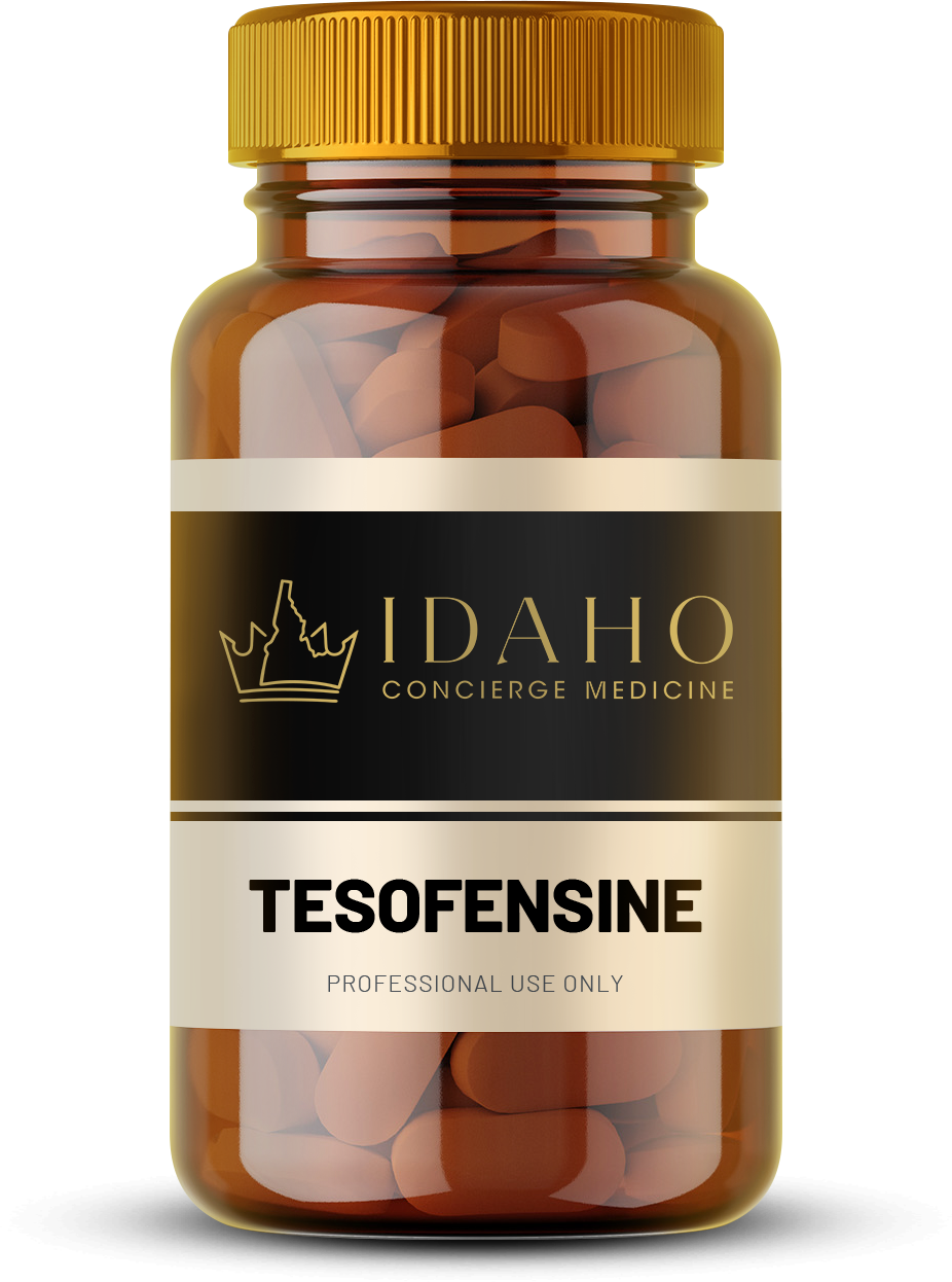 Tesofensine