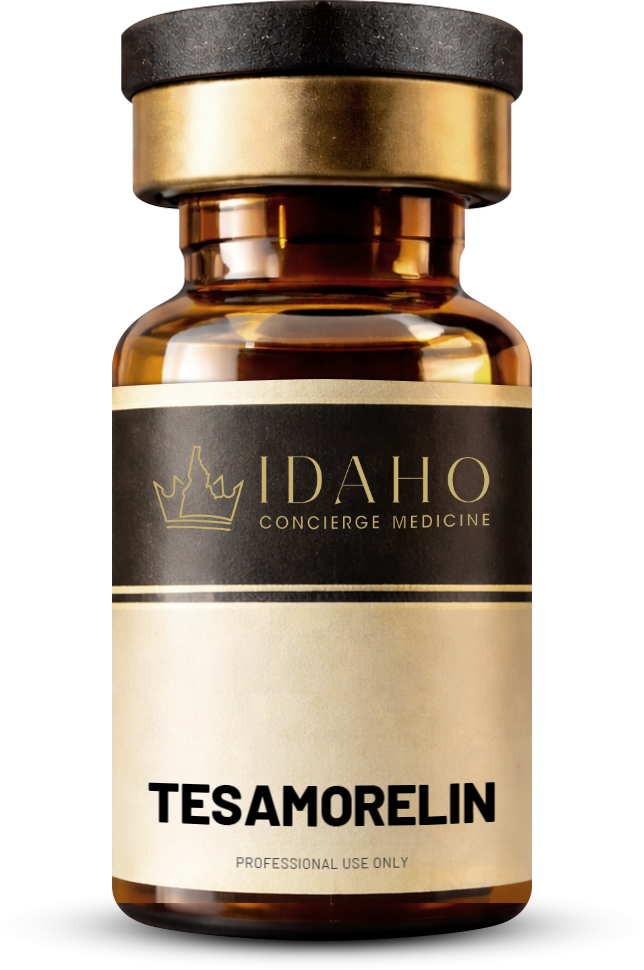 Tesamorelin