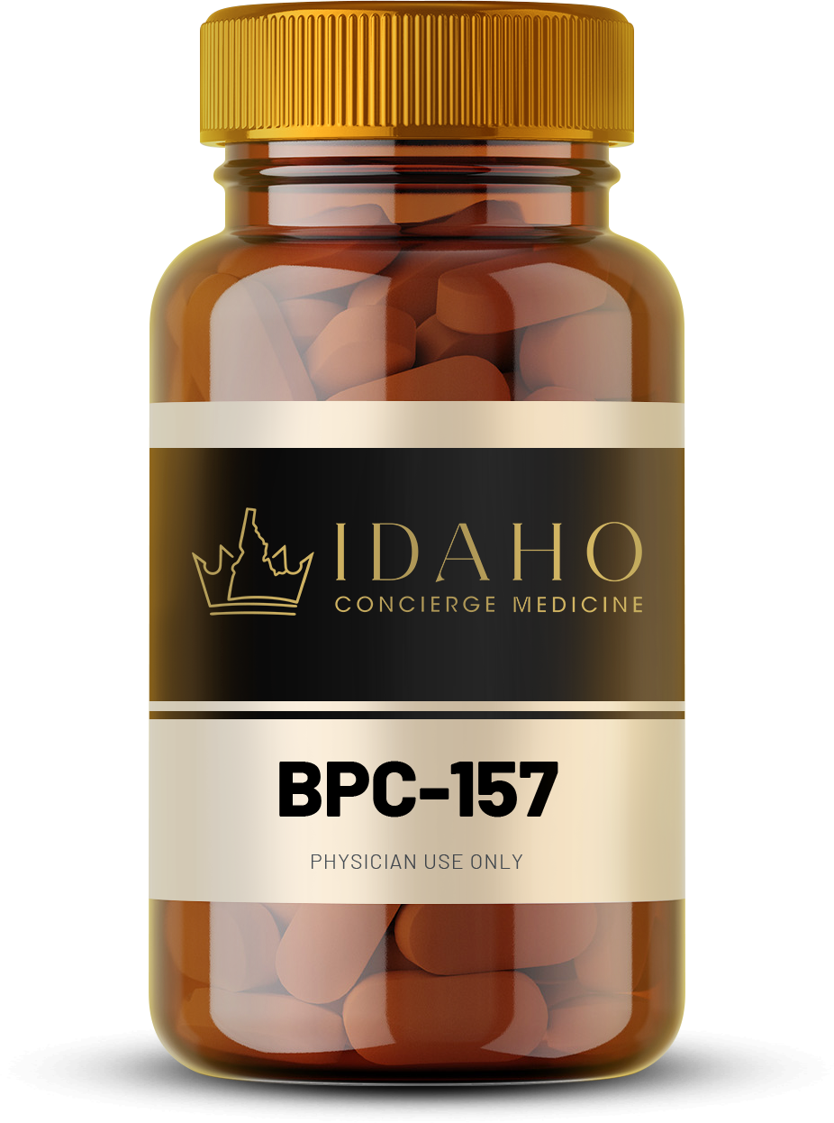 BPC-157 Capsules