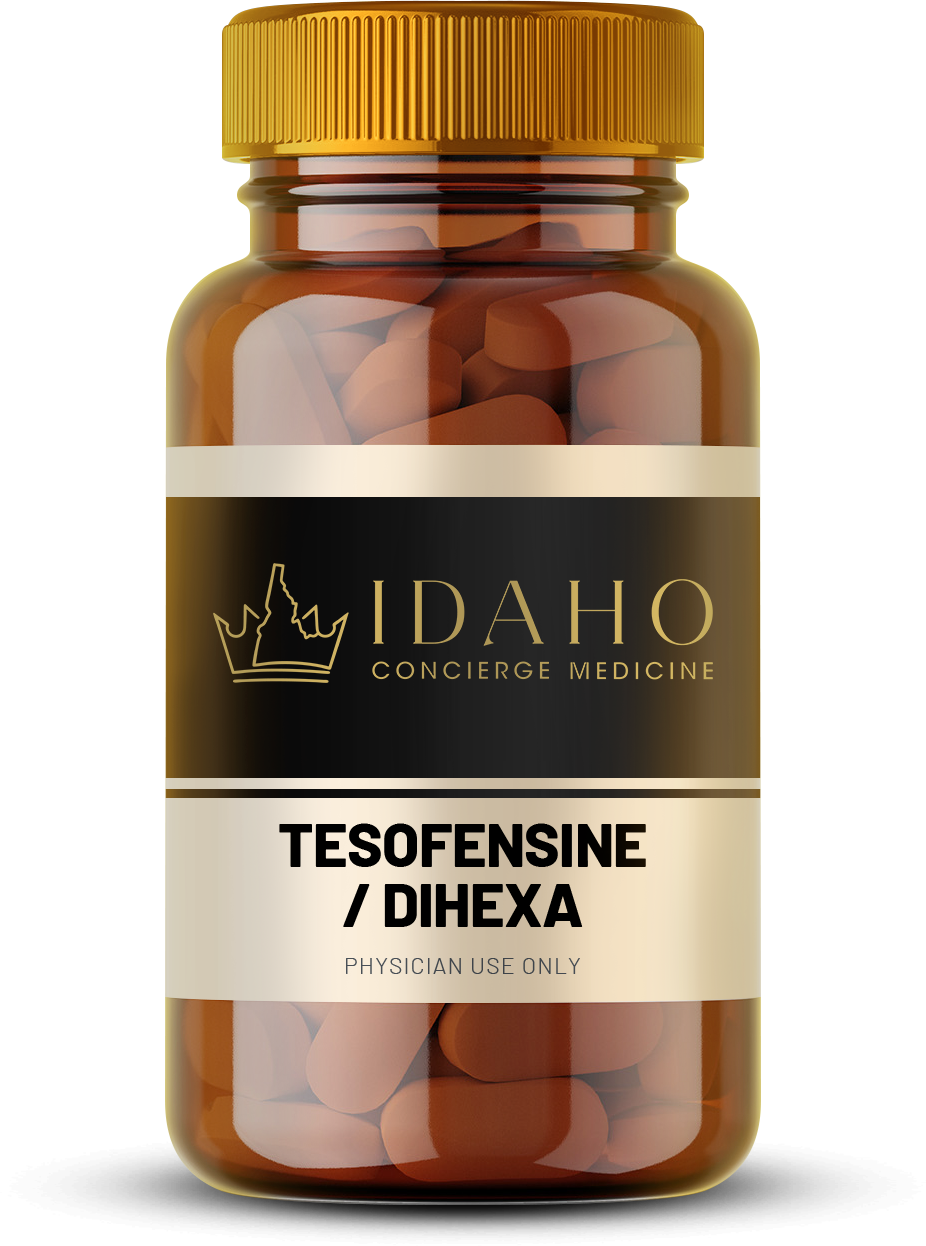 Tesofensine /Dihexa
