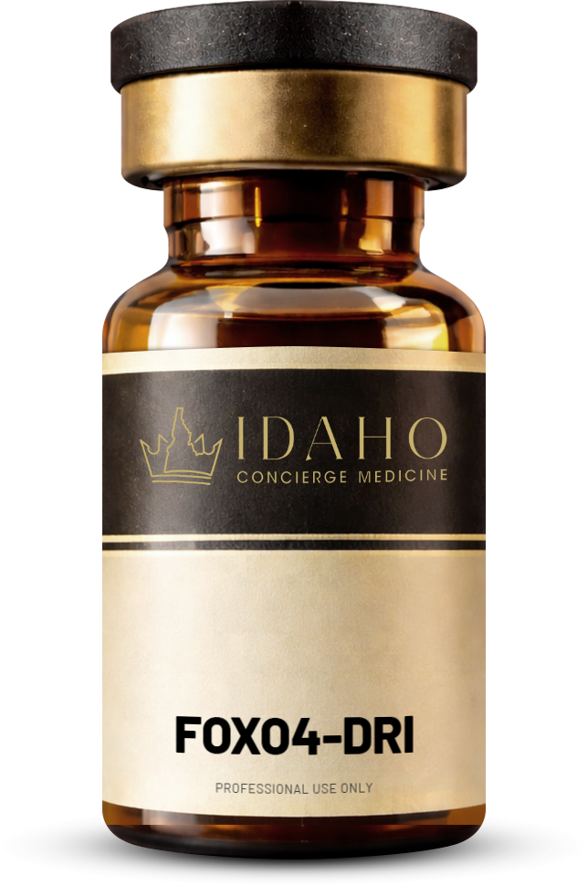 FOXO4-DRI