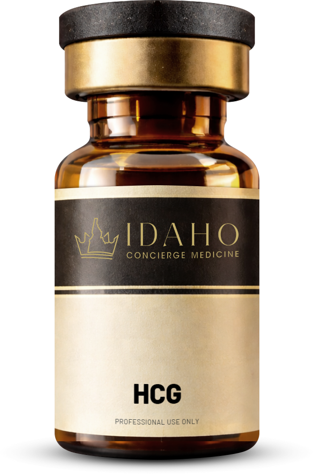 HCG