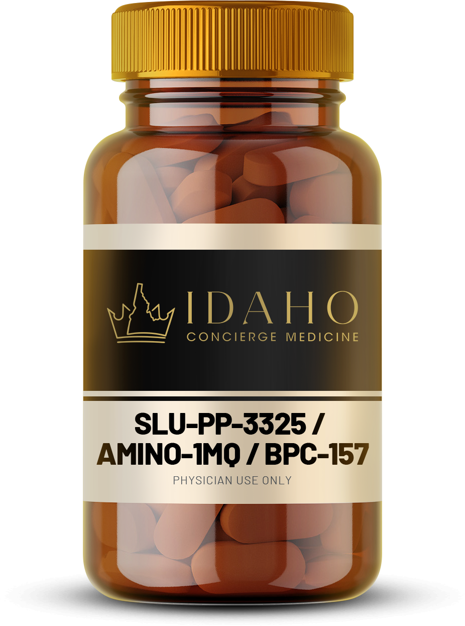VIP (2mg) / BPC-157