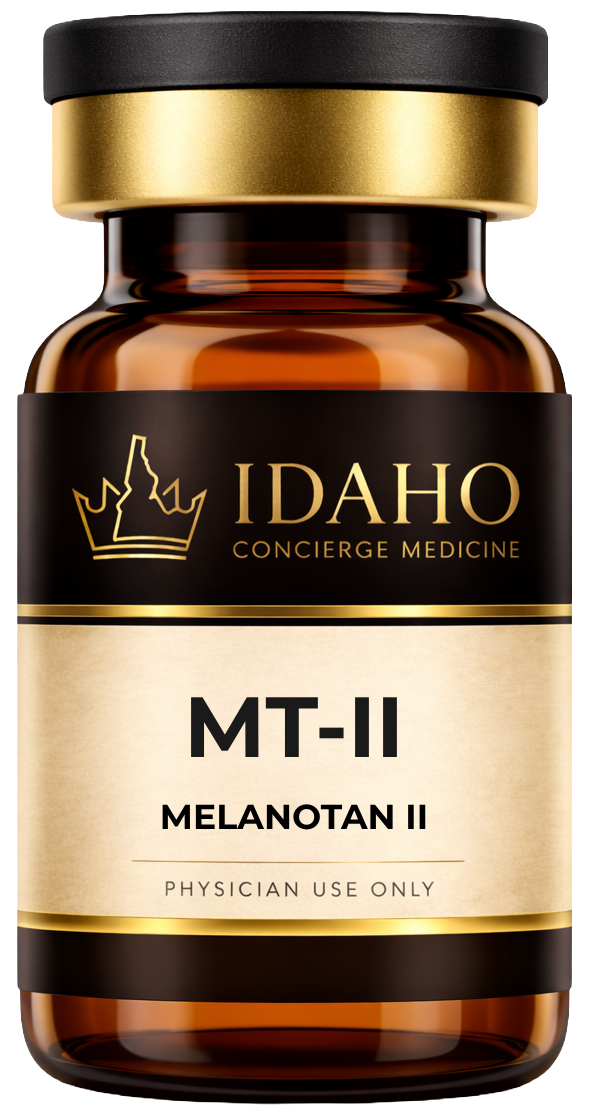 MT-II (Melanotan II)