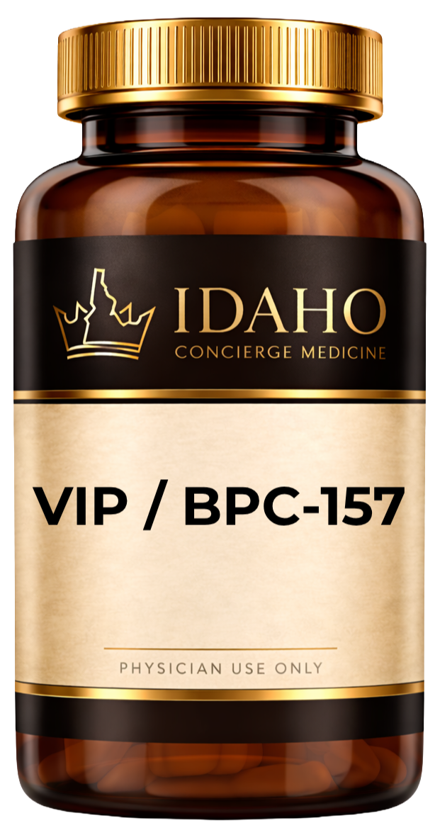VIP (2mg) / BPC-157