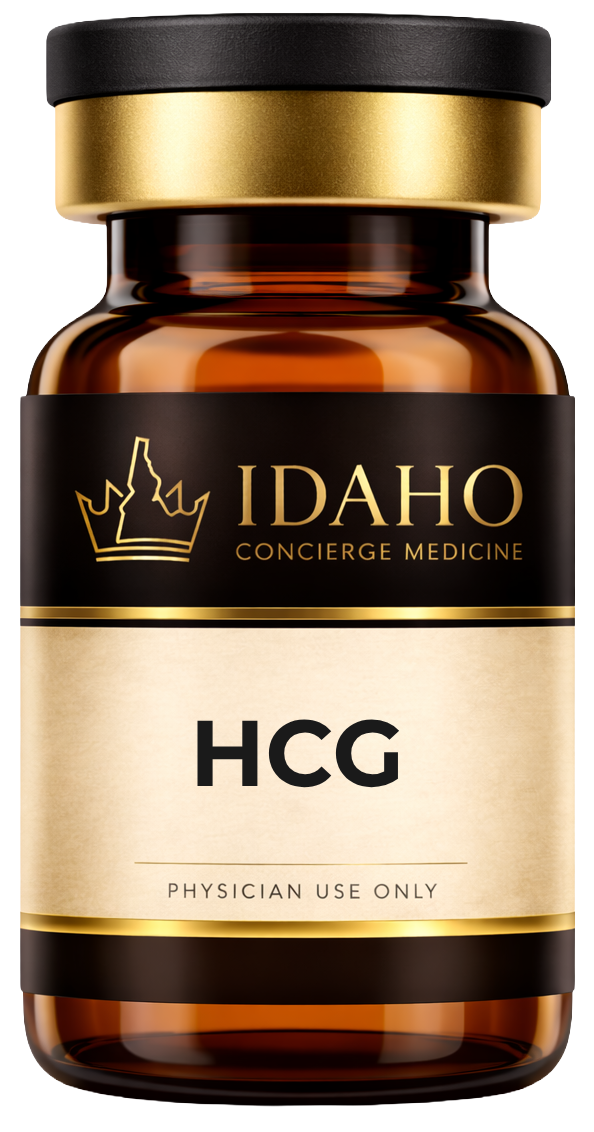 HCG