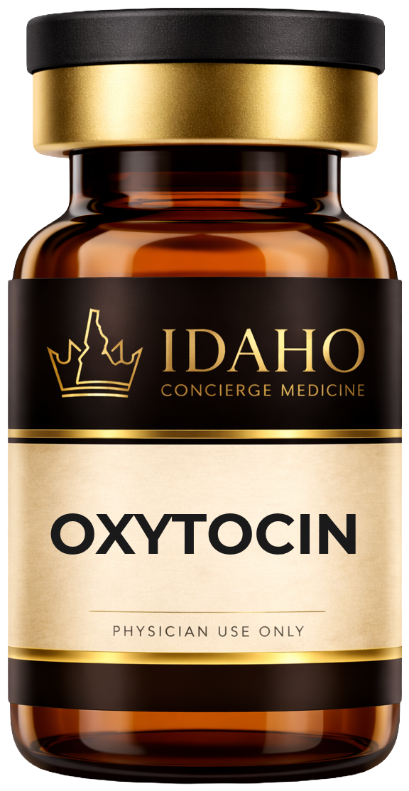 Oxytocin