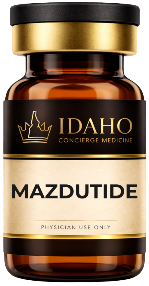 Mazdutide