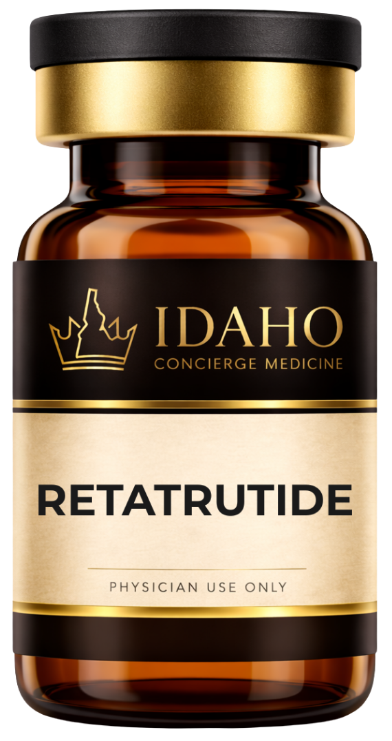 Retatrutide