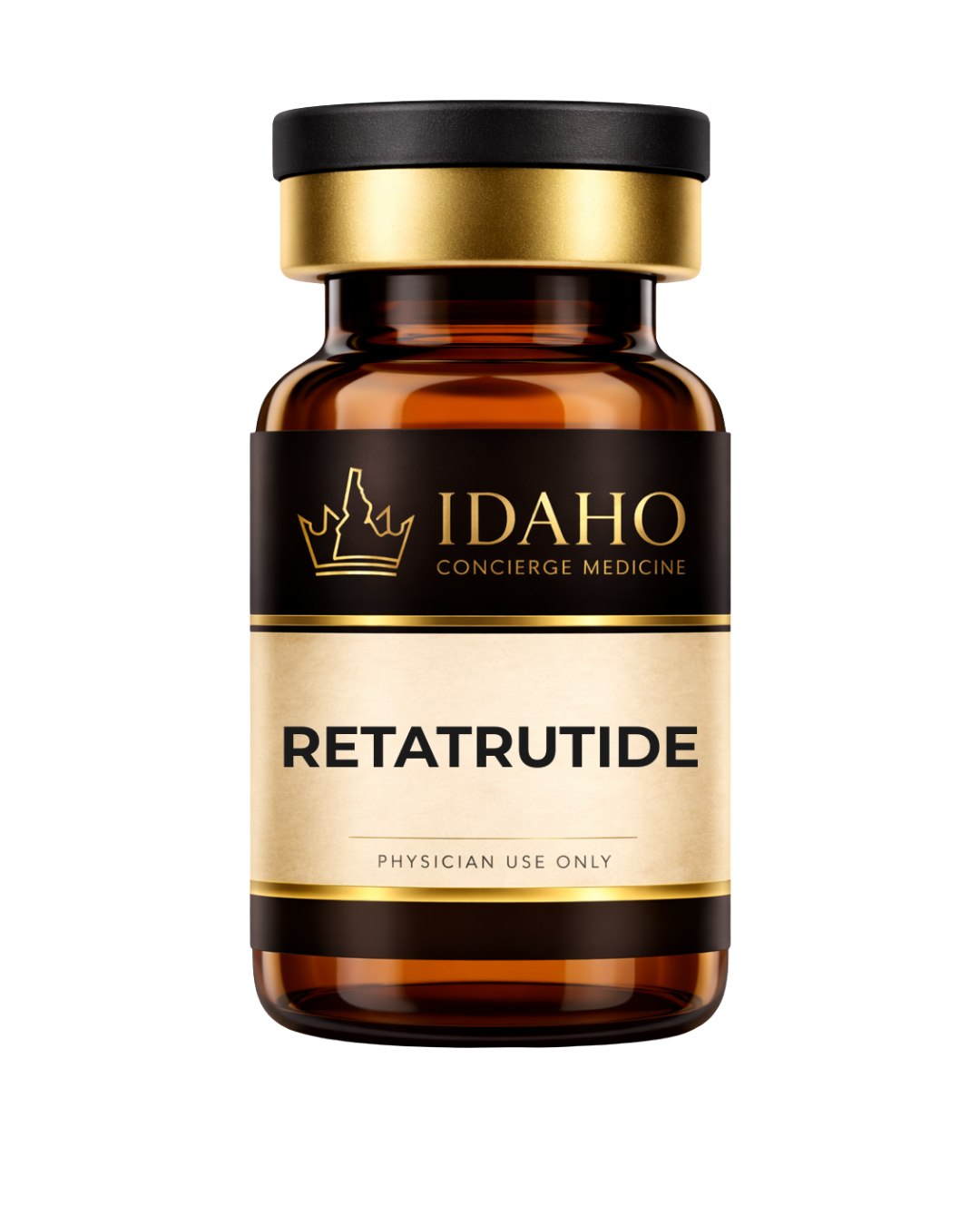 Retatrutide