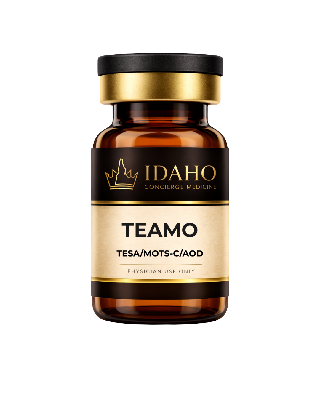 TEAMO (Tesa/MotsC/AOD)