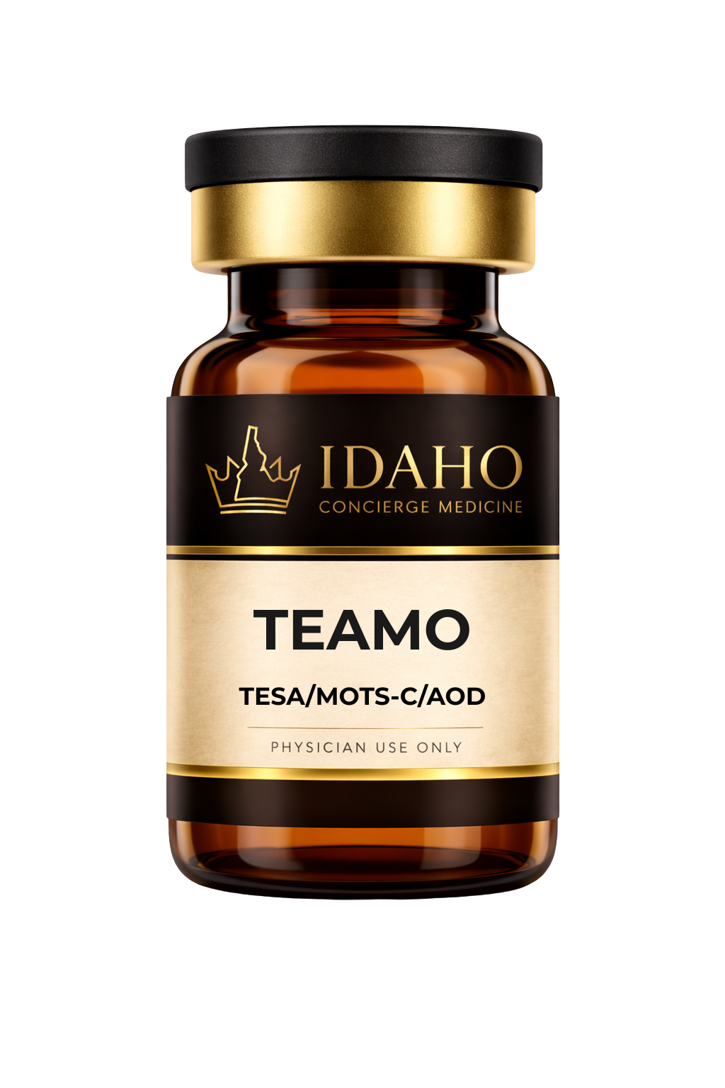 TEAMO (Tesa/MotsC/AOD)