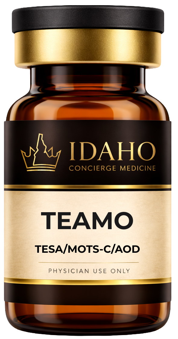 TEAMO (Tesa/MotsC/AOD)
