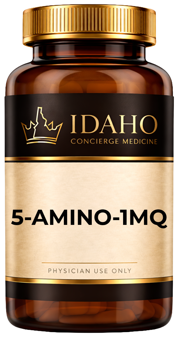 5-Amino-1MQ