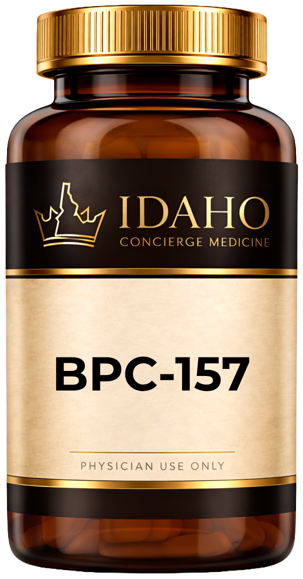 BPC-157 Capsules