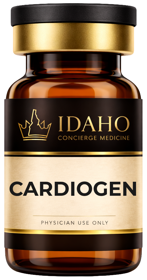 Cardiogen