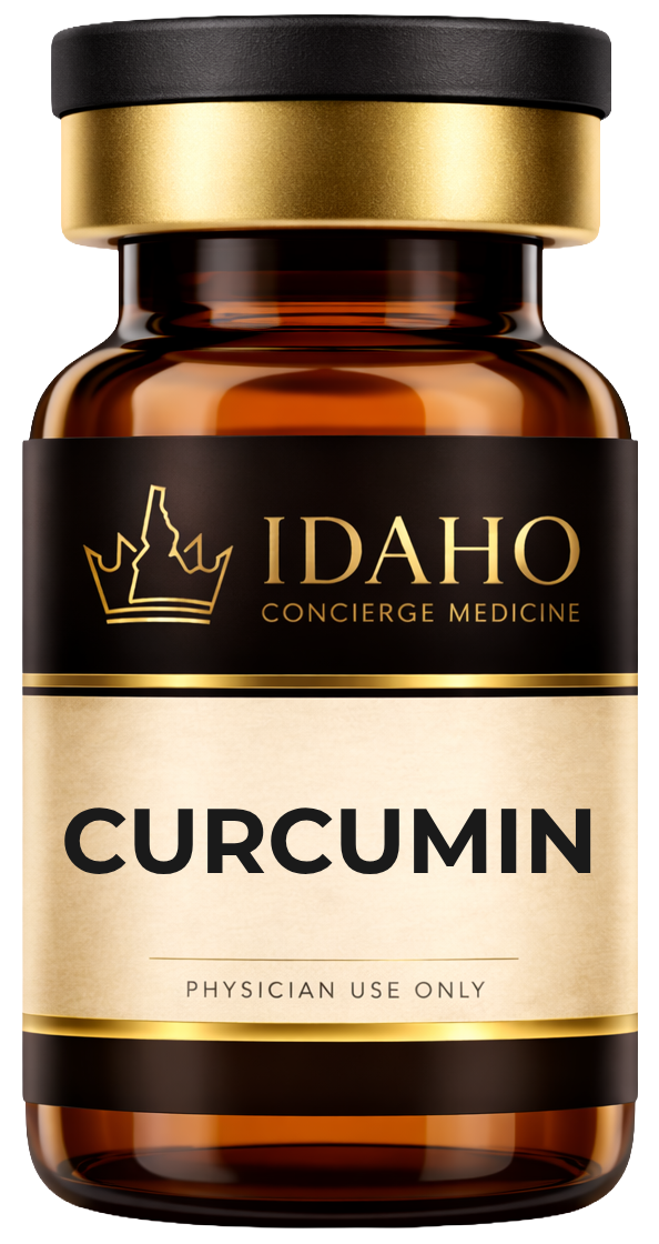 Curcumin