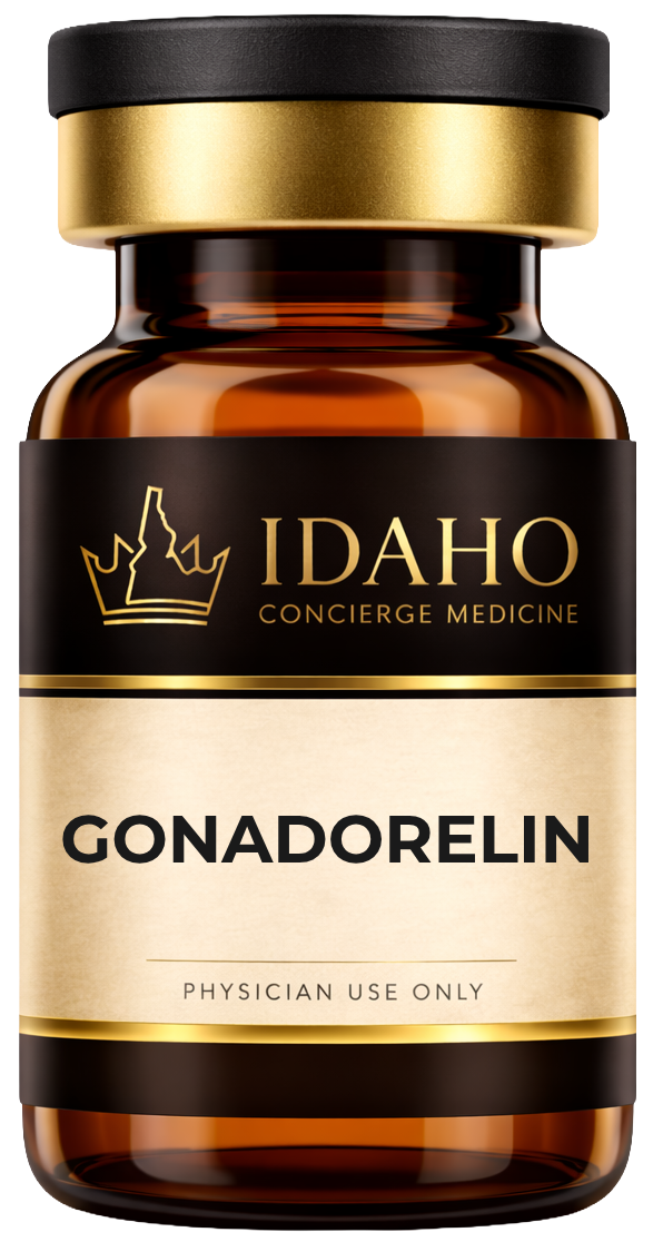 Gonadorelin