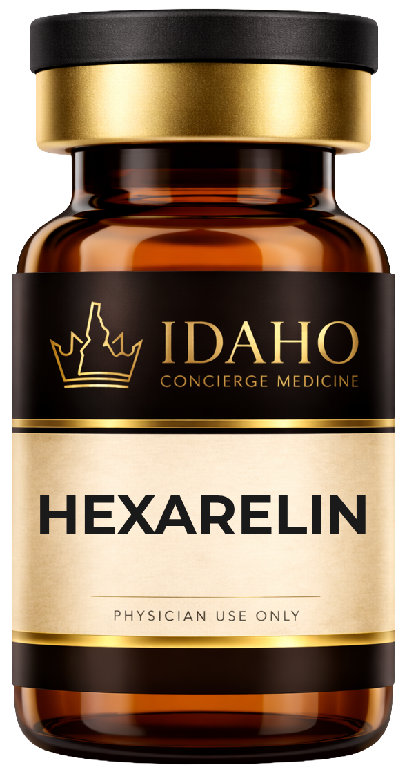 Hexarelin