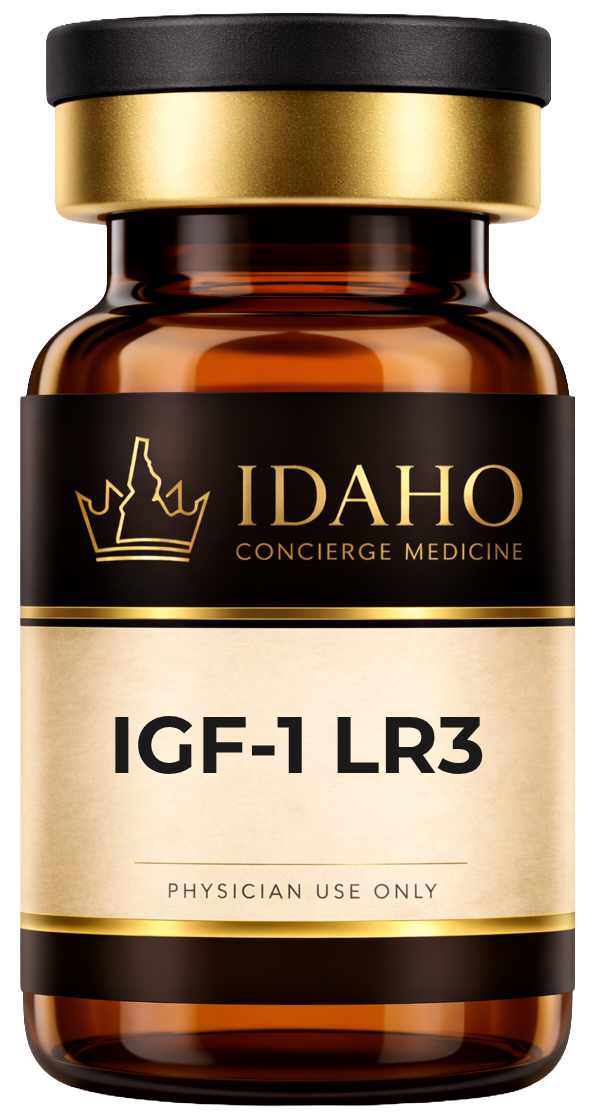 IGF-1 LR3
