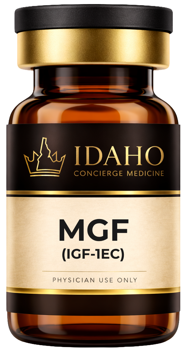 MGF (IGF-1Ec)