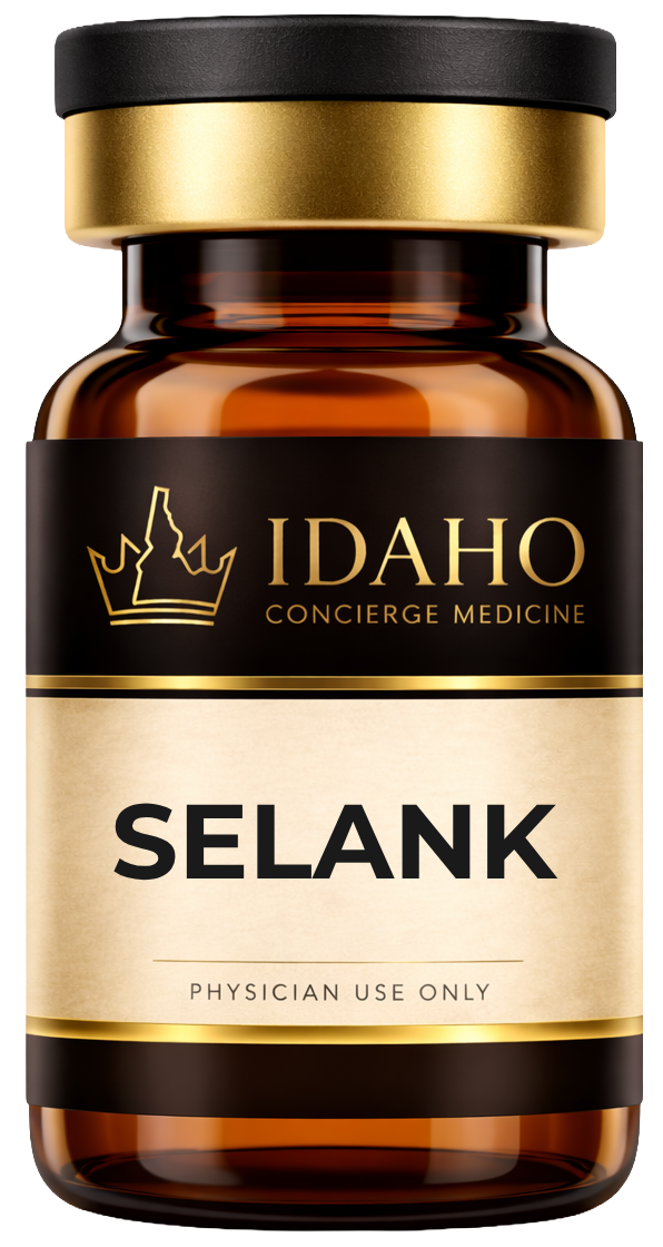 Selank