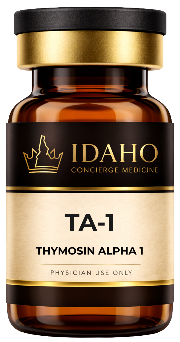 Thymosin Alpha 1