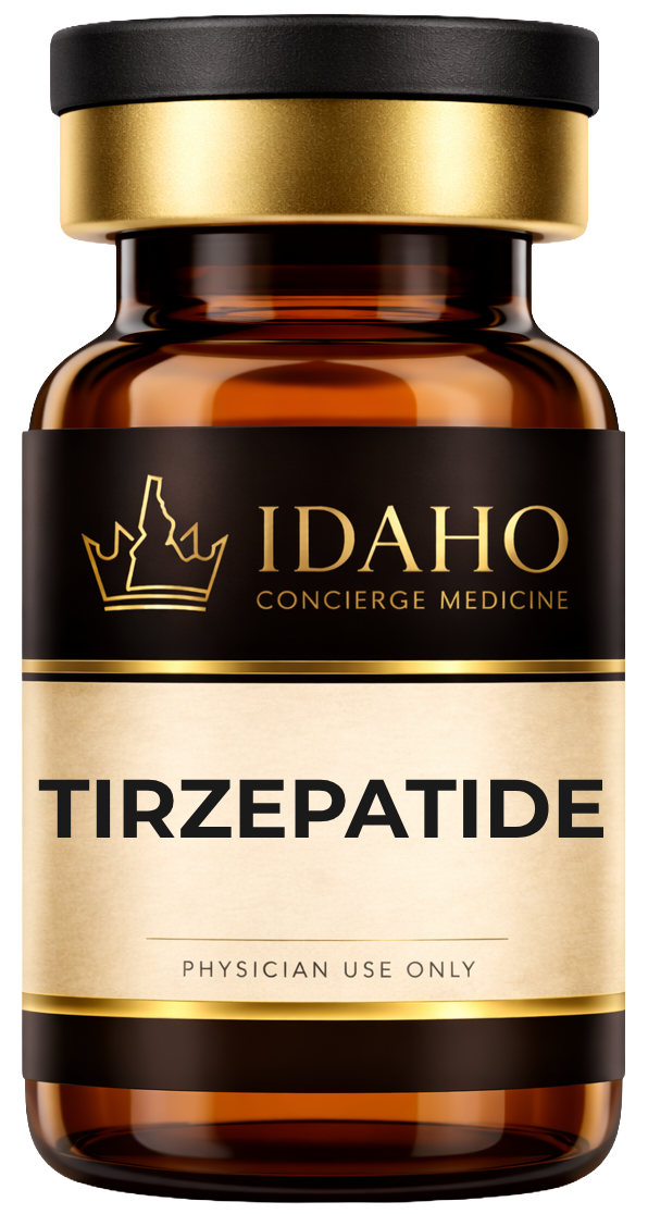 Tirzepatide