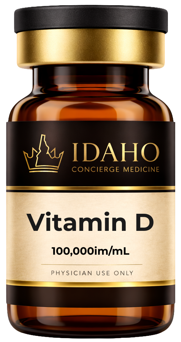 Vitamin D